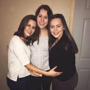 Meet your Posher, Stephanie